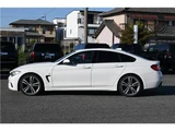 2017 BMW 4 Series 420i Coupe M Sport Coupe for sale, Japanese used car export - photo 31 of 35 | GULJI TRADERS