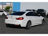 2017 BMW 4 Series 420i Coupe M Sport Coupe for sale, Japanese used car export - photo 32 of 35 | GULJI TRADERS