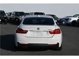 2017 BMW 4 Series 420i Coupe M Sport Coupe for sale, Japanese used car export - photo 34 of 35 | GULJI TRADERS