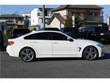 2017 BMW 4 Series 420i Coupe M Sport Coupe for sale, Japanese used car export - photo 35 of 35 | GULJI TRADERS