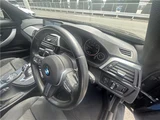 2017 BMW 4 Series 420i Coupe M Sport Coupe for sale, Japanese used car export - photo 6 of 65 | GULJI TRADERS
