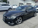 2017 BMW 4 Series 420i Coupe M Sport Coupe for sale, Japanese used car export - photo 18 of 65 | GULJI TRADERS