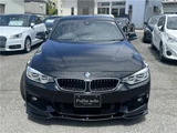 2017 BMW 4 Series 420i Coupe M Sport Coupe for sale, Japanese used car export - photo 19 of 65 | GULJI TRADERS