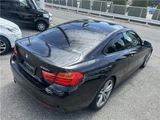 2017 BMW 4 Series 420i Coupe M Sport Coupe for sale, Japanese used car export - photo 26 of 65 | GULJI TRADERS