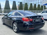 2017 BMW 4 Series 420i Coupe M Sport Coupe for sale, Japanese used car export - photo 30 of 65 | GULJI TRADERS