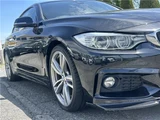 2017 BMW 4 Series 420i Coupe M Sport Coupe for sale, Japanese used car export - photo 53 of 65 | GULJI TRADERS