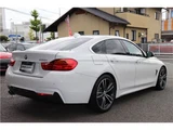 2017 BMW 4 Series Coupe Coupe for sale, Japanese used car export - photo 2 of 80 | GULJI TRADERS