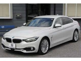 2017 BMW 4 Series 420i Sedan for sale, Japanese used car export - photo 21 of 58 | GULJI TRADERS