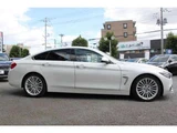 2017 BMW 4 Series 420i Sedan for sale, Japanese used car export - photo 27 of 58 | GULJI TRADERS