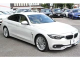 2017 BMW 4 Series 420i Sedan for sale, Japanese used car export - photo 28 of 58 | GULJI TRADERS