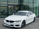 2017 BMW 4 Series 420i Coupe M Sport Coupe for sale, Japanese used car export - photo 8 of 24 | GULJI TRADERS