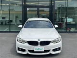 2017 BMW 4 Series 420i Coupe M Sport Coupe for sale, Japanese used car export - photo 9 of 24 | GULJI TRADERS