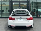 2017 BMW 4 Series 420i Coupe M Sport Coupe for sale, Japanese used car export - photo 10 of 24 | GULJI TRADERS