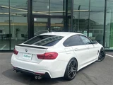 2017 BMW 4 Series 420i Coupe M Sport Coupe for sale, Japanese used car export - photo 11 of 24 | GULJI TRADERS