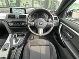 2017 BMW 4 Series 420i Coupe M Sport Coupe for sale, Japanese used car export - photo 23 of 24 | GULJI TRADERS