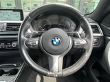 2017 BMW 4 Series 420i Coupe M Sport Coupe for sale, Japanese used car export - photo 24 of 24 | GULJI TRADERS