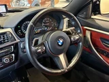 2017 BMW 4 Series 420i xDrive Coupe M Sport 4WD Coupe for sale, Japanese used car export - photo 7 of 24 | GULJI TRADERS