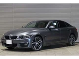 2017 BMW 4 Series 420i Coupe M Sport Coupe for sale, Japanese used car export - photo 1 of 8 | GULJI TRADERS