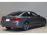 2017 BMW 4 Series 420i Coupe M Sport Coupe for sale, Japanese used car export - photo 2 of 8 | GULJI TRADERS