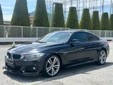 2017 BMW 4 Series 420i Coupe M Sport Coupe for sale, Japanese used car export - photo 1 of 24 | GULJI TRADERS