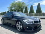 2017 BMW 4 Series 420i Coupe M Sport Coupe for sale, Japanese used car export - photo 2 of 24 | GULJI TRADERS