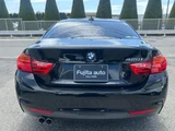 2017 BMW 4 Series 420i Coupe M Sport Coupe for sale, Japanese used car export - photo 4 of 24 | GULJI TRADERS