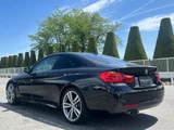 2017 BMW 4 Series 420i Coupe M Sport Coupe for sale, Japanese used car export - photo 6 of 24 | GULJI TRADERS