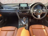 2017 BMW 4 Series Coupe M Sport Coupe for sale, Japanese used car export - photo 2 of 9 | GULJI TRADERS