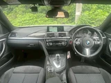 2017 BMW 4 Series Coupe M Sport Coupe for sale, Japanese used car export - photo 3 of 9 | GULJI TRADERS