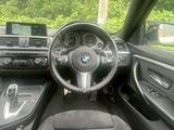 2017 BMW 4 Series Coupe M Sport Coupe for sale, Japanese used car export - photo 5 of 9 | GULJI TRADERS