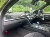 2017 BMW 4 Series Coupe M Sport Coupe for sale, Japanese used car export - photo 6 of 9 | GULJI TRADERS