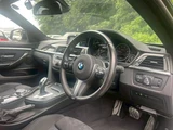 2017 BMW 4 Series Coupe M Sport Coupe for sale, Japanese used car export - photo 7 of 9 | GULJI TRADERS