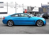 2017 BMW 4 Series 420i Coupe M Sport Coupe for sale, Japanese used car export - photo 4 of 7 | GULJI TRADERS