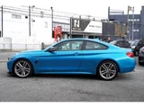 2017 BMW 4 Series 420i Coupe M Sport Coupe for sale, Japanese used car export - photo 7 of 7 | GULJI TRADERS