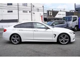2017 BMW 4 Series Coupe M Sport Coupe for sale, Japanese used car export - photo 4 of 7 | GULJI TRADERS