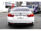 2017 BMW 4 Series Coupe M Sport Coupe for sale, Japanese used car export - photo 6 of 7 | GULJI TRADERS