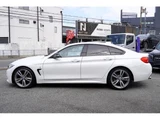 2017 BMW 4 Series Coupe M Sport Coupe for sale, Japanese used car export - photo 7 of 7 | GULJI TRADERS
