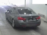 2017 BMW 4 Series 420i Coupe M Sport Coupe for sale, Japanese used car export - photo 2 of 5 | GULJI TRADERS