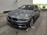 2017 BMW 4 Series 420i Coupe M Sport Coupe for sale, Japanese used car export - photo 4 of 5 | GULJI TRADERS