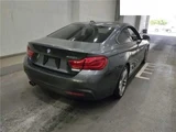 2017 BMW 4 Series 420i Coupe M Sport Coupe for sale, Japanese used car export - photo 5 of 5 | GULJI TRADERS