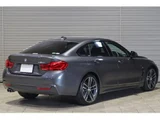 2017 BMW 4 Series 420i Coupe M Sport Coupe for sale, Japanese used car export - photo 2 of 8 | GULJI TRADERS