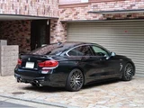 2017 BMW 4 Series Coupe Coupe for sale, Japanese used car export - photo 2 of 9 | GULJI TRADERS