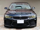 2017 BMW 4 Series Coupe Coupe for sale, Japanese used car export - photo 3 of 9 | GULJI TRADERS