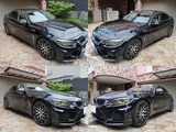 2017 BMW 4 Series Coupe Coupe for sale, Japanese used car export - photo 4 of 9 | GULJI TRADERS