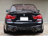 2017 BMW 4 Series Coupe Coupe for sale, Japanese used car export - photo 5 of 9 | GULJI TRADERS
