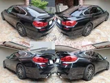 2017 BMW 4 Series Coupe Coupe for sale, Japanese used car export - photo 6 of 9 | GULJI TRADERS