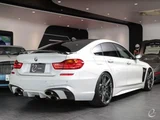 2017 BMW 4 Series Coupe Coupe for sale, Japanese used car export - photo 2 of 9 | GULJI TRADERS
