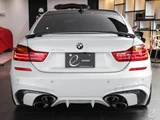 2017 BMW 4 Series Coupe Coupe for sale, Japanese used car export - photo 9 of 9 | GULJI TRADERS