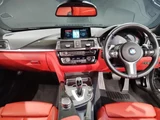 2017 BMW 4 Series 420i Coupe M Sport Coupe for sale, Japanese used car export - photo 2 of 9 | GULJI TRADERS