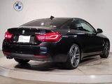 2017 BMW 4 Series 420i Coupe M Sport Coupe for sale, Japanese used car export - photo 3 of 9 | GULJI TRADERS